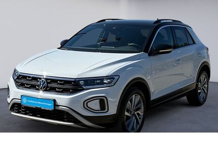 VW T-Roc 29.750 km 28.550 &euro; Braunschweig 38108