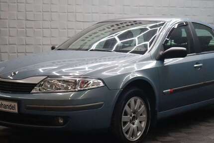 Renault Laguna 142.605 km 3.490 &euro; Freising 85354