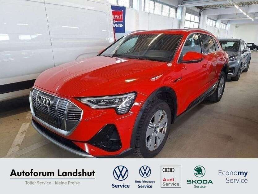 e-tron