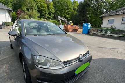 VW Golf 180.001 km 7.300 &euro; Lichtenfels 96215