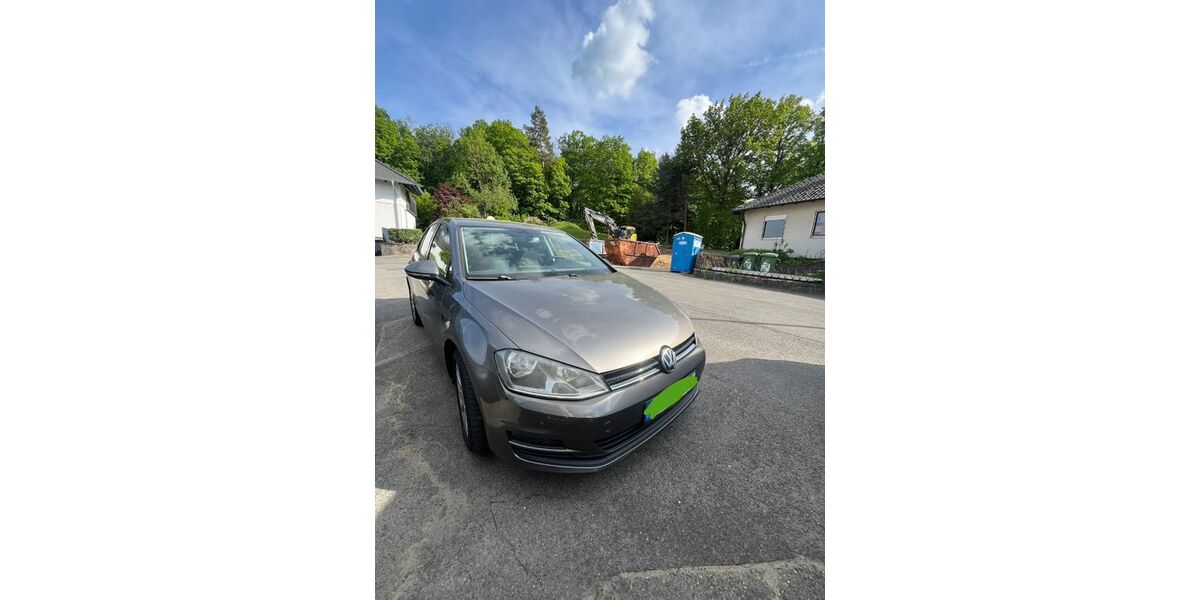 VW Golf 180.001 km 7.300 &euro; Lichtenfels 96215
