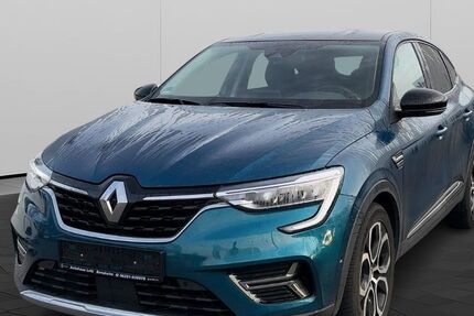 Renault Arkana 48.999 km 18.990 &euro; Bensheim 64625