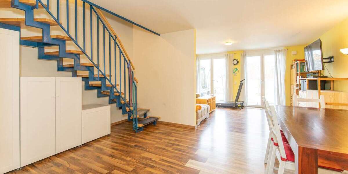 Einfamilienhaus Heidesheim am Rhein / Uhlerborn Uhlerborn - 5 Zimmer, 134 m&sup2;, 558.000&euro; | Angebot:26375638