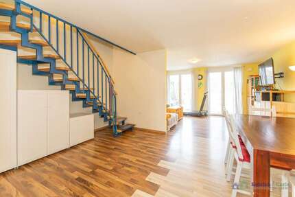 Haus Heidesheim am Rhein / Uhlerborn Uhlerborn - 5 Zimmer, 134 m&sup2;, 558.000&euro; | Angebot:26375638