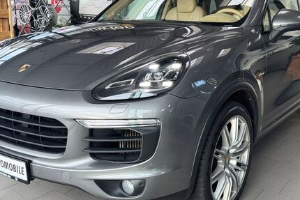 Porsche Cayenne 137.179 km 31.990 € Halle Westfalen 33790