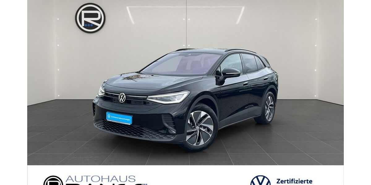 VW ID.4 10.143 km 44.480 &euro; Fritzlar 34560