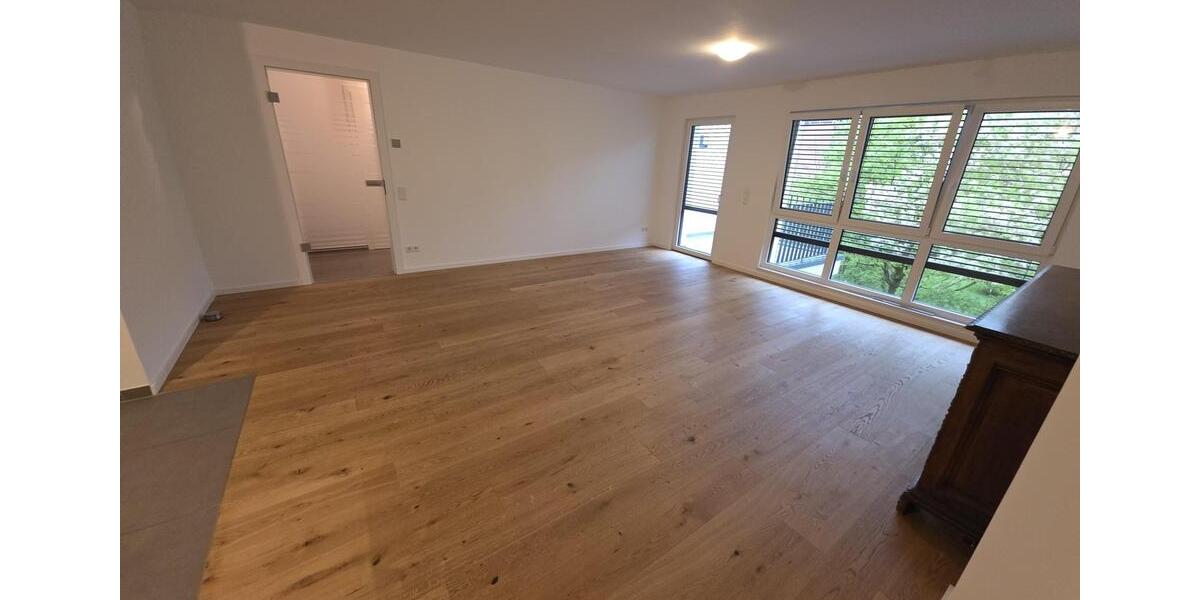 Etagenwohnung Hilden Forstbach - 3 Zimmer, 110 m&sup2;, 1.590&euro; | Angebot:26364638