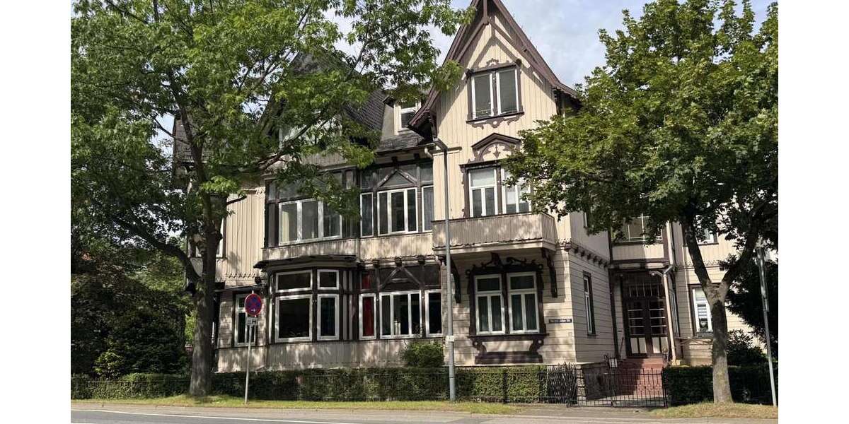Etagenwohnung Bad Harzburg - 4 Zimmer, 115 m&sup2;, 79.000&euro; | Angebot:27104667