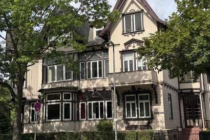 Wohnung Bad Harzburg - 4 Zimmer, 115 m&sup2;, 79.000&euro; | Angebot:27104667