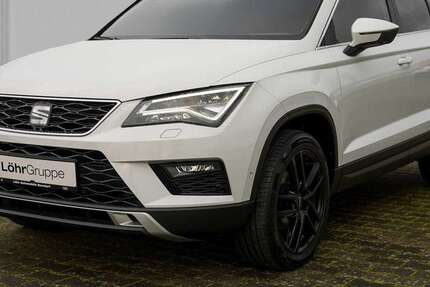 Seat Ateca 133.947 km 14.980 &euro; Bendorf 56170