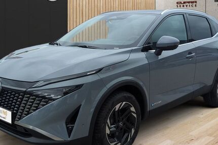 Nissan Qashqai 5.000 km 33.990 € Murr 71711