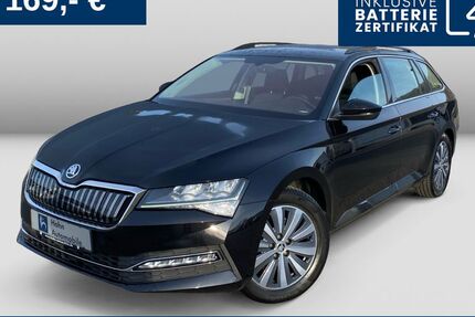Skoda Superb 94.006 km 23.990 &euro; Niefern-Öschelbronn 75223
