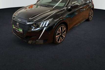 Peugeot 208 43.551 km 15.990 € Dachau 85221