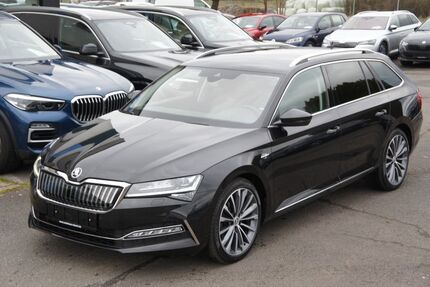 Skoda Superb 124.900 km 20.852 &euro; Großkrotzenburg 63538