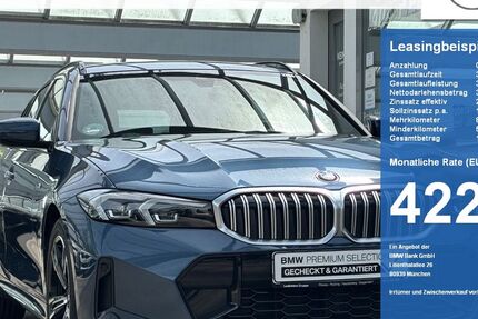 BMW 318 5.678 km 37.474 &euro; Deggendorf 94469