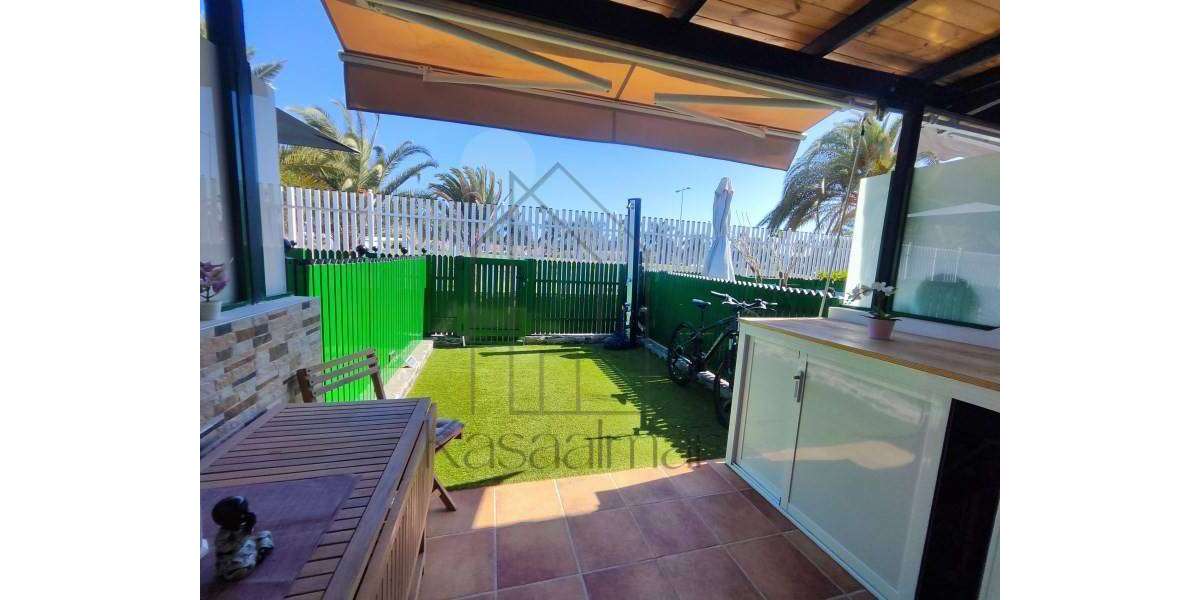 Einfamilienhaus San Bartolomé de Tirajana - 1 Zimmer, 45 m&sup2;, 1.200&euro; | Angebot:25607935