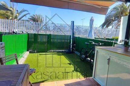 Haus San Bartolomé de Tirajana - 1 Zimmer, 45 m&sup2;, 1.200&euro; | Angebot:25607935