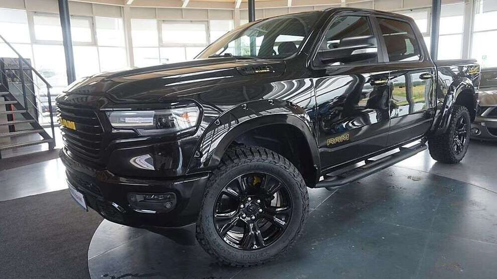 RAM