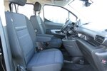 Fiat Doblo Maxi Kombi 130 / 7-Sitze + Vollausstattung 10.280 km 25.790 &euro; Münchenbernsdorf 07589