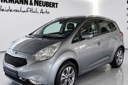 Kia Venga 76.119 km 12.690 &euro; Osnabrück 49082