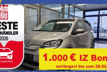 Skoda Citigo 37.702 km 12.900 &euro; Wolfsburg Heiligendorf 38444