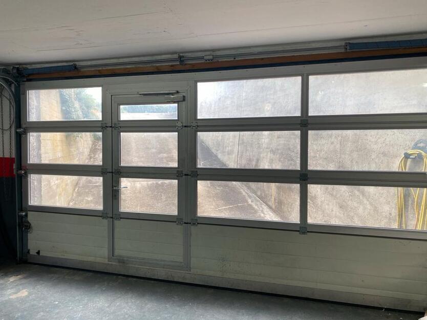 Zu Vermieten 225m² LagerflächeWerkstattfläche in 73434 Aalen