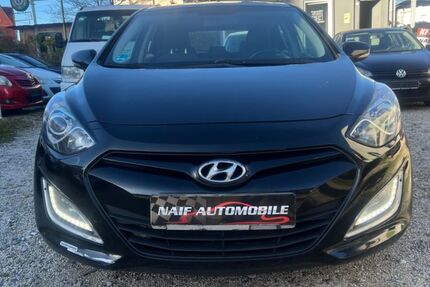 Hyundai i30 242.000 km 4.299 € Augsburg 86154