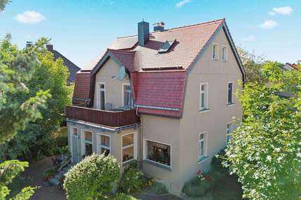 Haus Weinböhla - 4 Zimmer, 148 m&sup2;, 560.000&euro; | Angebot:26805231