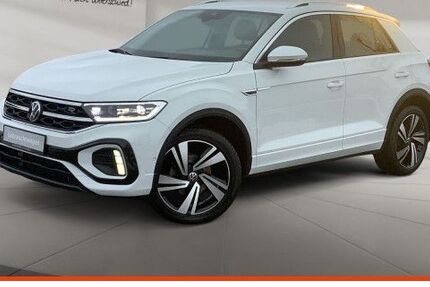 VW T-Roc 19.787 km 28.490 &euro; Nürtingen 72622