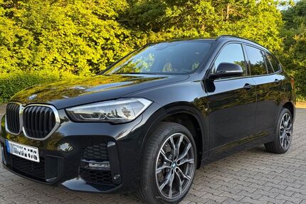 BMW X1 123.800 km 20.900 &euro; Warmsroth 55442