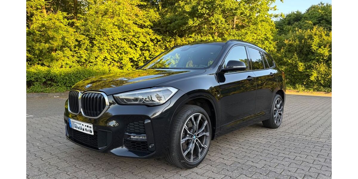 BMW X1 123.800 km 21.800 &euro; Warmsroth 55442