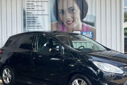 Ford C-Max 265.400 km 5.887 &euro; Wermelskirchen 42929