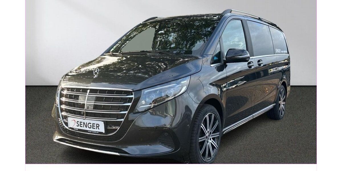 Mercedes-Benz V 300 9.900 km 99.950 &euro; Friesoythe 26169