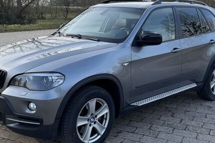 BMW X5 339.000 km 8.490 &euro; Hamm 67580