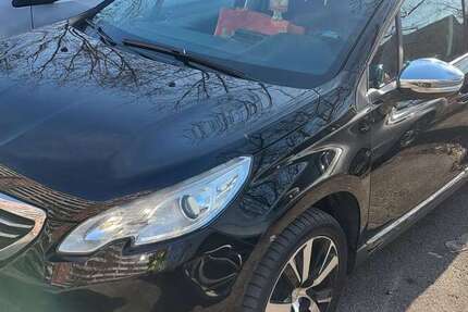 Peugeot 2008 121.000 km 7.700 &euro; Berlin, Stadt 10315