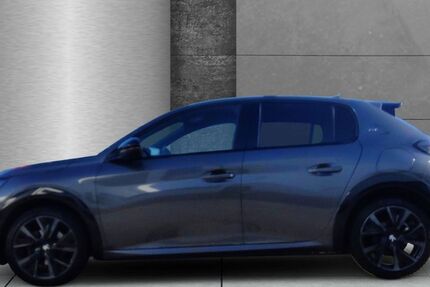 Peugeot 208 24.926 km 19.980 &euro; Hildesheim 31135