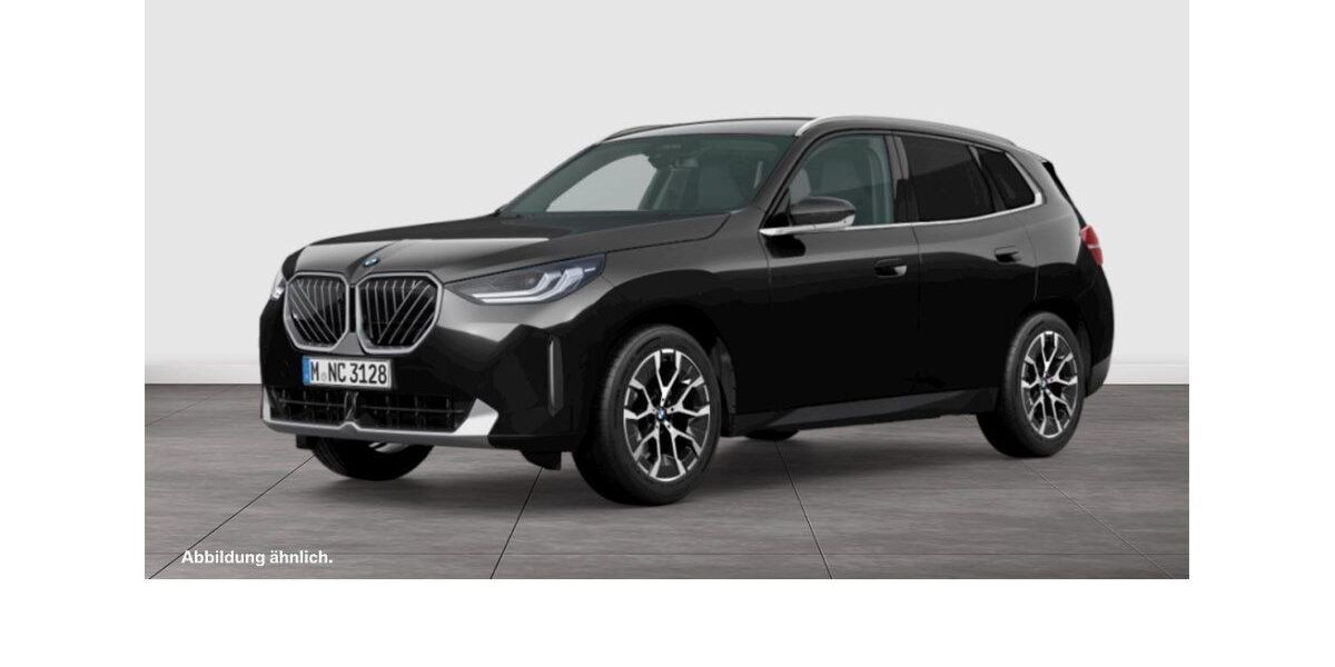 BMW X3 1.001 km 59.980 &euro; Köln Süd 50968