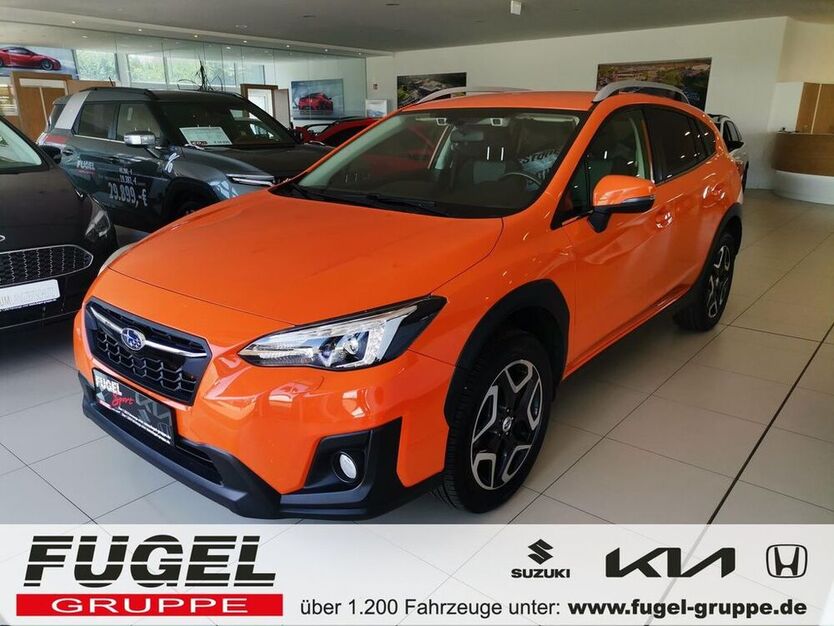 XV