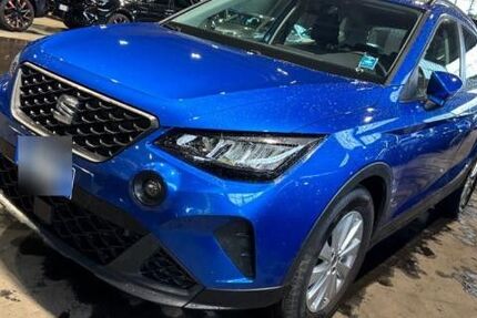 Seat Arona 21.000 km 17.990 &euro; Augsburg 86167