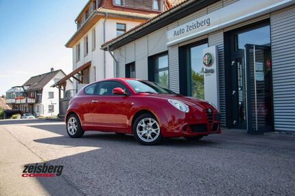 Alfa Romeo MiTo 108.140 km 6.900 &euro; Mönchweiler 78087