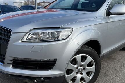 Audi Q7 230.500 km 8.900 &euro; Kempten (Allgäu) 87437