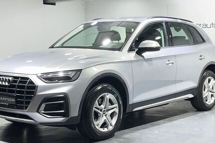 Audi Q5 130.534 km 28.890 &euro; Nürtingen 72622