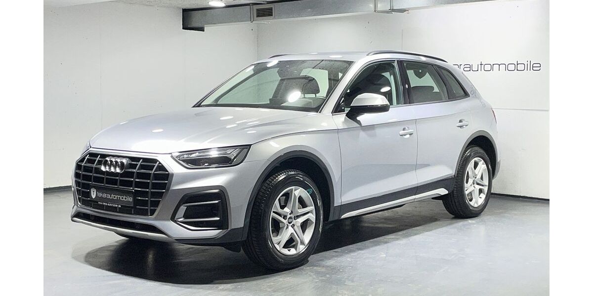 Audi Q5 130.534 km 28.890 &euro; Nürtingen 72622