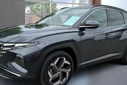 Hyundai TUCSON 14.450 km 29.985 &euro; Neu-Ulm 89231