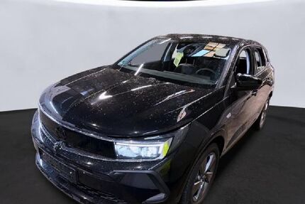 Opel Grandland (X) 20.000 km 23.990 &euro; Osterode am Harz 37520