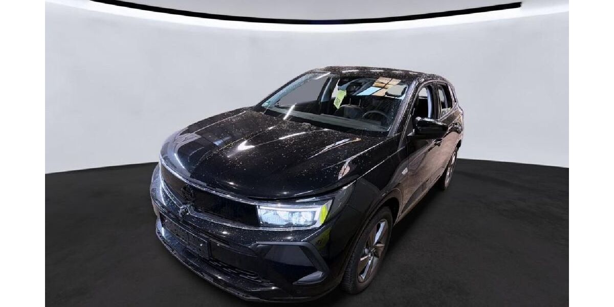 Opel Grandland (X) 20.000 km 23.990 &euro; Osterode am Harz 37520