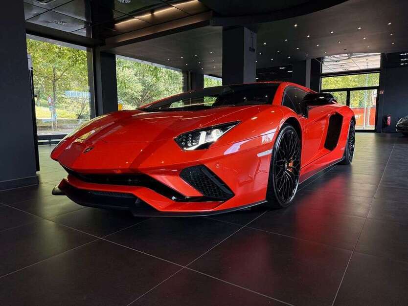 Aventador