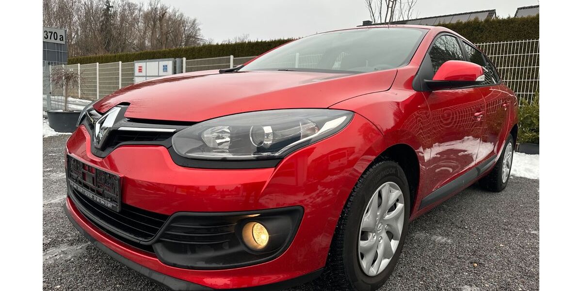 Renault Megane 135.000 km 7.700 &euro; Dresden 01259