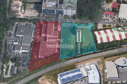 Gewerbeobjekt Cadolzburg - 7.325.000&euro; | Angebot:25695990