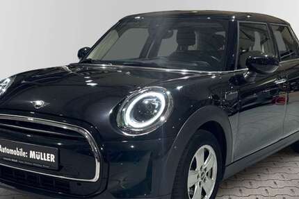 Mini Cooper 60.819 km 18.950 &euro; Lutherstadt Wittenberg 06886